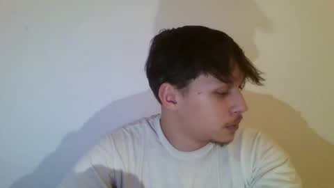 fuckmales21 online show from 11.30.25