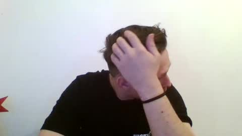 fuckmales21 online show from 12.20.25