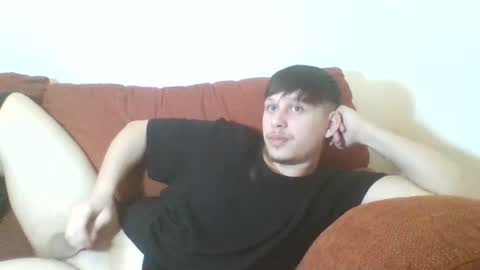 fuckmales21 online show from 04.09.26