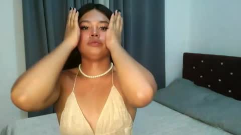 Bunny  online show from 05.07.26