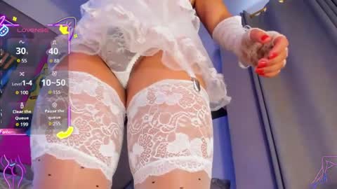 Angel im sissyboy online show from 04.11.26