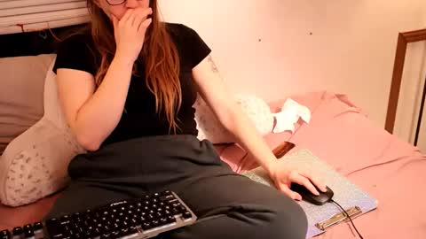 fuckmypussyplz1 online show from 02.26.26