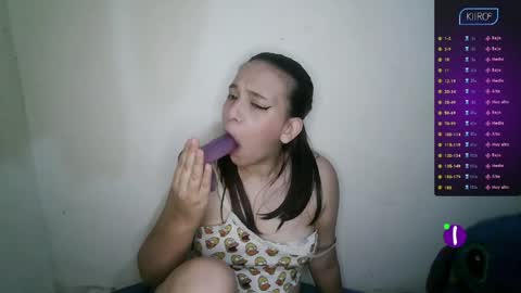 fuckmyveneca online show from 03.31.26