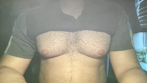 Muscle Bear Jock in Training online show from 02.17.26