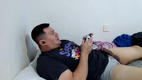 Fuckdirtymen online show from 01.17.26