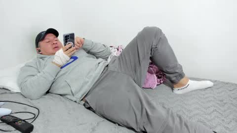 Fuckdirtymen online show from 03.30.26