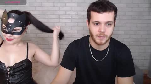 fuckyoursecretary online show from 02.21.26