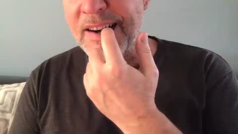 Gregorio online show from 01.15.25