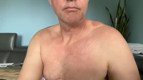 Gregorio online show from 04.12.26