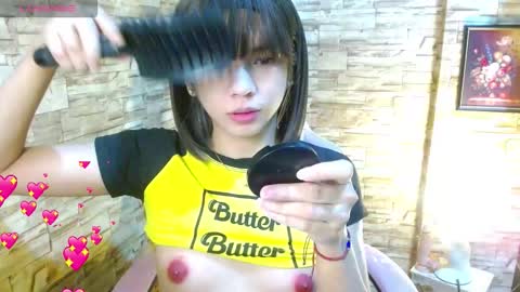 Snapshot of fujiko_13 chatting on 03.01.26 Japanese x Filipina online show from 03.01.26