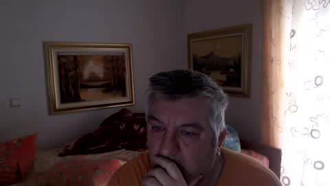 Snapshot of fukingcrazy chatting on 12.13.24 fukingcrazy online show from 12.13.24