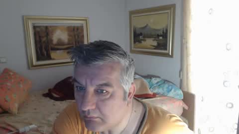 Snapshot of fukingcrazy chatting on 12.20.24 fukingcrazy online show from 12.20.24