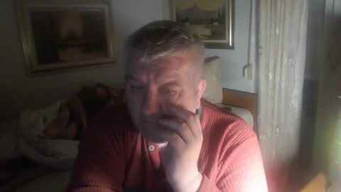 fukingcrazy online show from 04.02.26