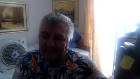 Snapshot of fukingcrazy chatting on 07.13.26 fukingcrazy online show from 07.13.26