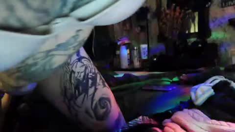 Fukme online show from 07.13.26