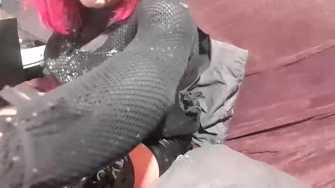 Pizzaz online show from 10.11.25