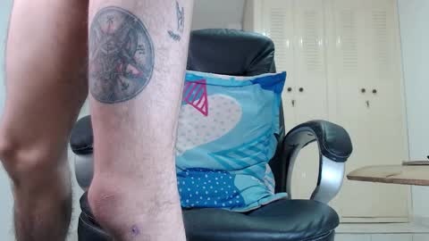 Andres. online show from 01.13.26