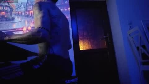 FullArtOfSex online show from 12.19.25