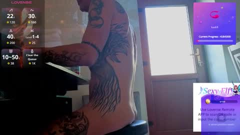 FullArtOfSex online show from 03.09.26