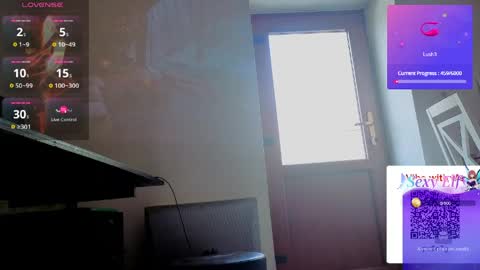 FullArtOfSex online show from 04.02.26