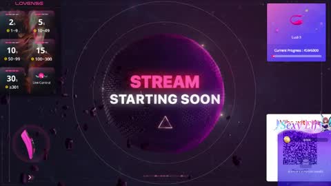 FullArtOfSex online show from 04.03.26