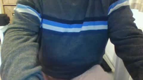 Snapshot of fullballs11 chatting on 01.22.25 fullballs11 online show from 01.22.25