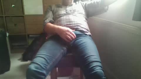 Snapshot of fullballs11 chatting on 10.30.25 fullballs11 online show from 10.30.25