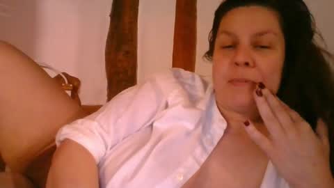 Snapshot of fulloferotic chatting on 03.29.26 Fulloferotic online show from 03.29.26