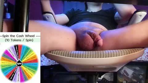 Fullofkink online show from 12.18.24