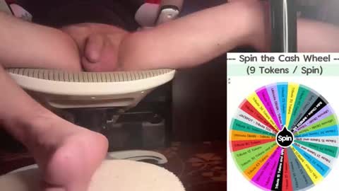 Fullofkink online show from 09.10.25