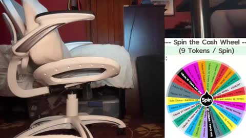 Fullofkink online show from 09.17.25