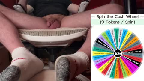 Fullofkink online show from 10.29.25