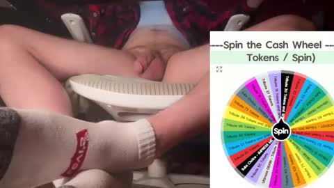 Fullofkink online show from 11.12.25