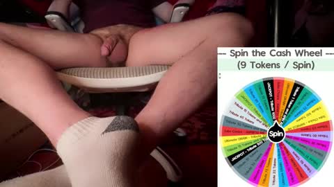 Fullofkink online show from 12.04.25