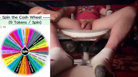 Fullofkink online show from 03.16.26