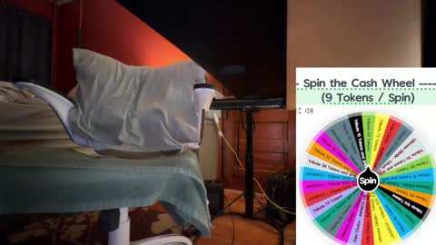 Fullofkink online show from 04.16.26