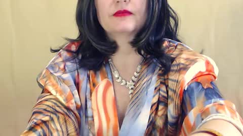 Snapshot of fun4tips chatting on 02.16.25 Fun4Tips online show from 02.16.25