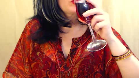 Snapshot of fun4tips chatting on 02.28.25 Fun4Tips online show from 02.28.25