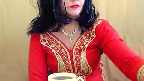 Snapshot of fun4tips chatting on 03.05.25 Fun4Tips online show from 03.05.25