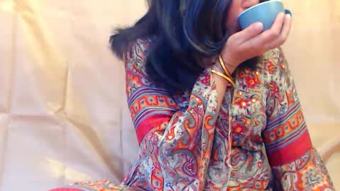 Snapshot of fun4tips chatting on 10.12.25 Fun4Tips online show from 10.12.25