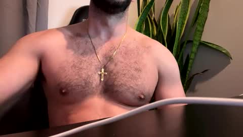 Snapshot of funandfit4you chatting on 05.15.26 Joe online show from 05.15.26