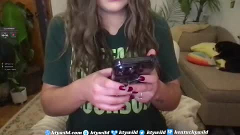 Snapshot of funcamkw chatting on 01.01.25 Thank you for visiting I hope you had fun 3 online show from 01.01.25