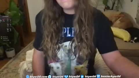 Snapshot of funcamkw chatting on 01.07.25 Thank you for visiting I hope you had fun 3 online show from 01.07.25