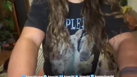 Snapshot of funcamkw chatting on 11.05.25 Thank you for visiting I hope you had fun 3 online show from 11.05.25