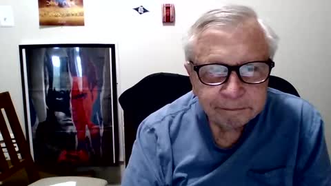 Snapshot of funclemike chatting on 09.14.25 funclemike online show from 09.14.25