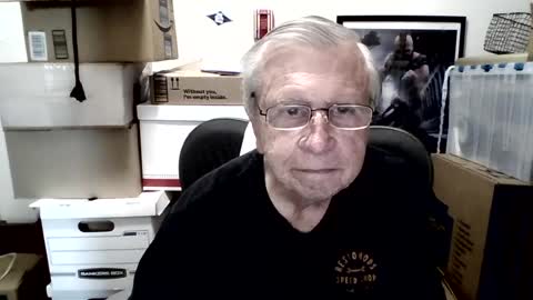 funclemike online show from 07.19.26