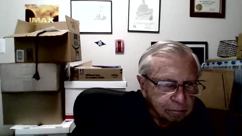 funclemike online show from 07.22.26