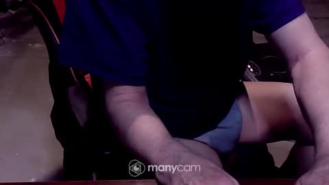 FunForMyCock online show from 01.12.26