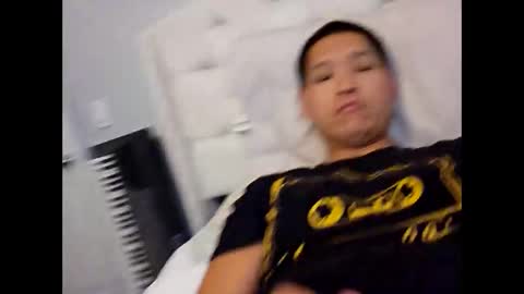 Daniel kim online show from 01.06.26