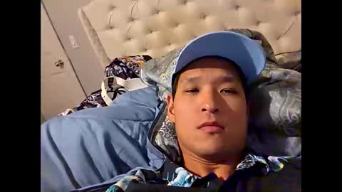 Daniel kim online show from 02.04.26